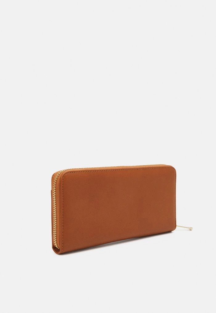 Portefeuille ANNA FIELD Anna Field Wallet Marron Femme | BKY-4608137